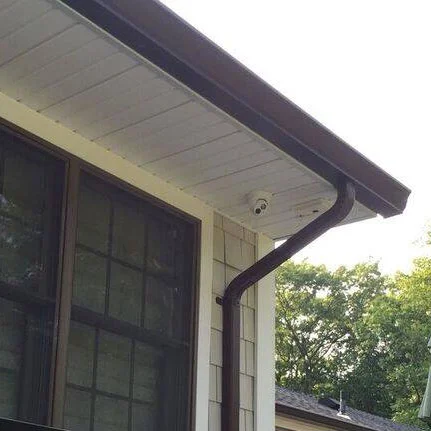 emergency gutter repair Ocean Beach ny